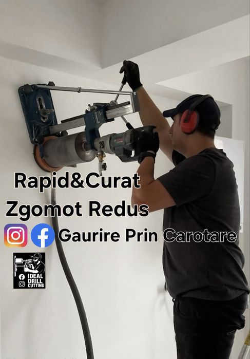 Carotam Rapid & Curat Gauri : Hota/Centrala/Aer Conditionat/Ventilatii