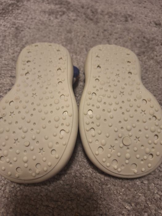 Пантофки  тип чорап