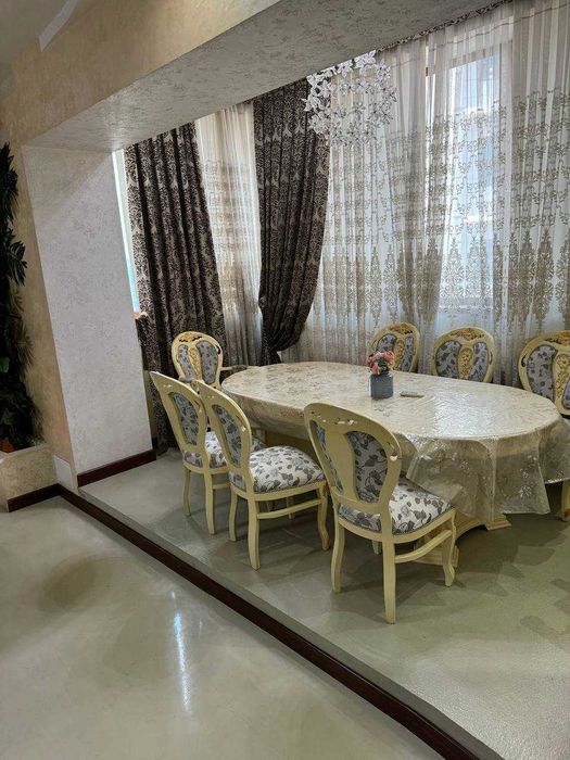 ПРОДАЕТСЯ 3/5/9 135м2 на: Ц1 Габус