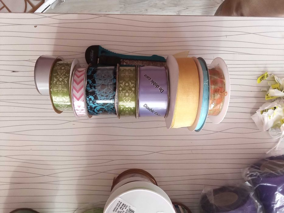 Декоративни ленти