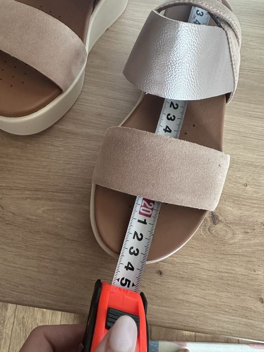 Vand sandale Geox dama noi