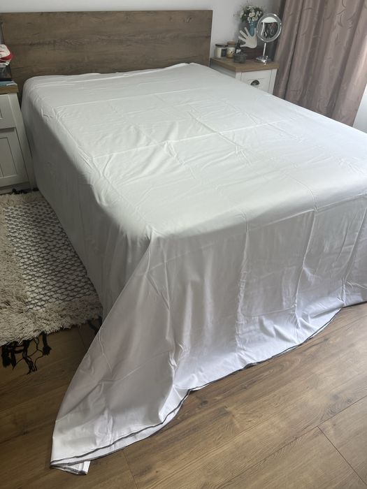 Cearceafuri husa plapuma pt pensiune