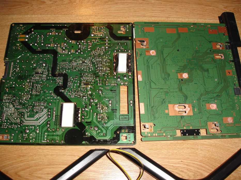 piese televizor samsung si lg