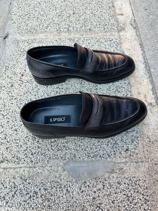 Pantofi Il Passo