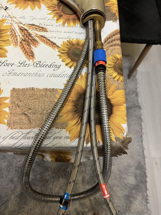 Кухненски смесител GROHE