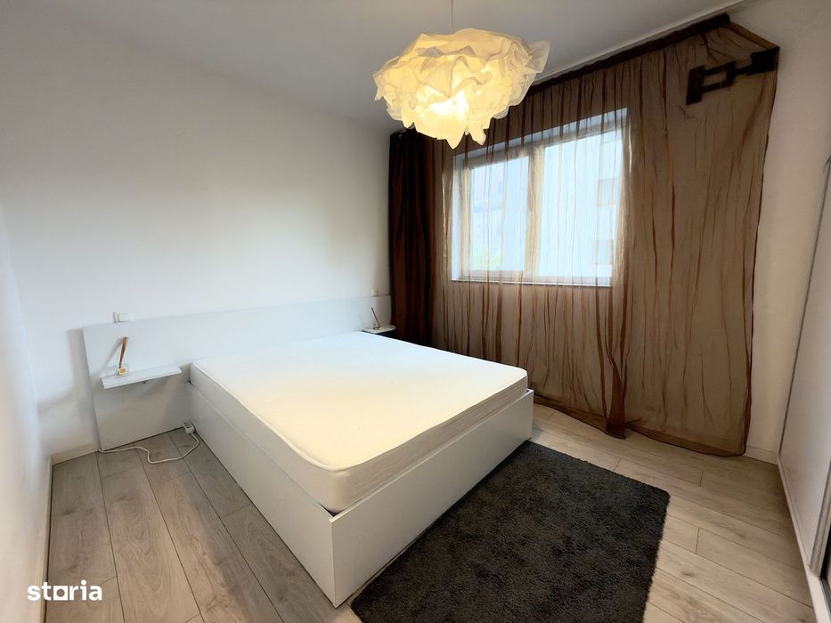 Apartament 2cam MODERN  Incalzire Pardoseala - New Point Residence | P
