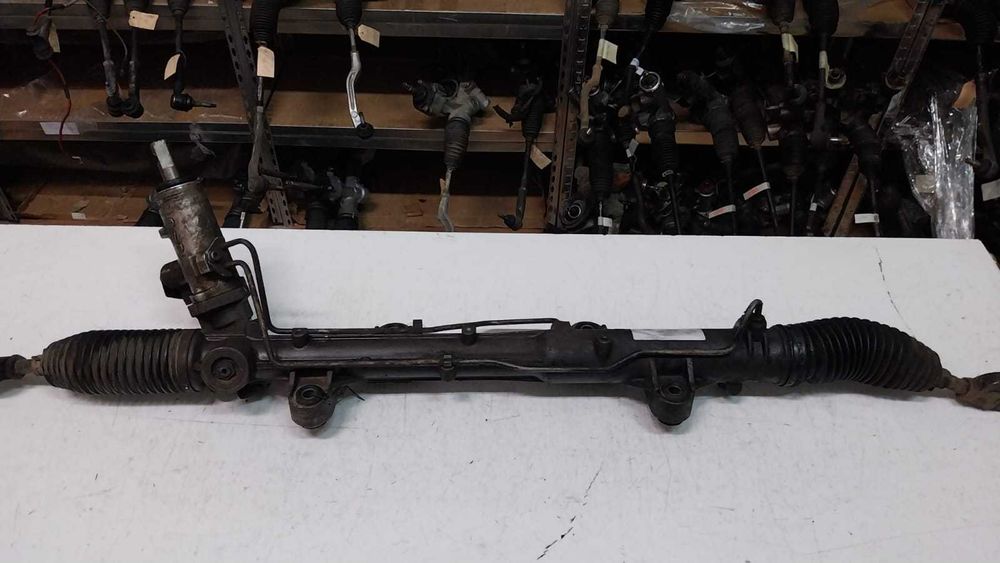 Кормилна рейка Фолксваген Транспортер Т5, Т6, Мултиван Т5,Т6,Т6 Кемпер