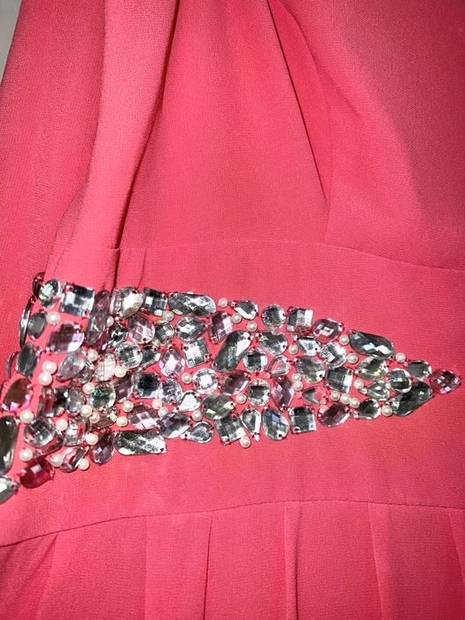 Вечерние платья, Окшом либослари