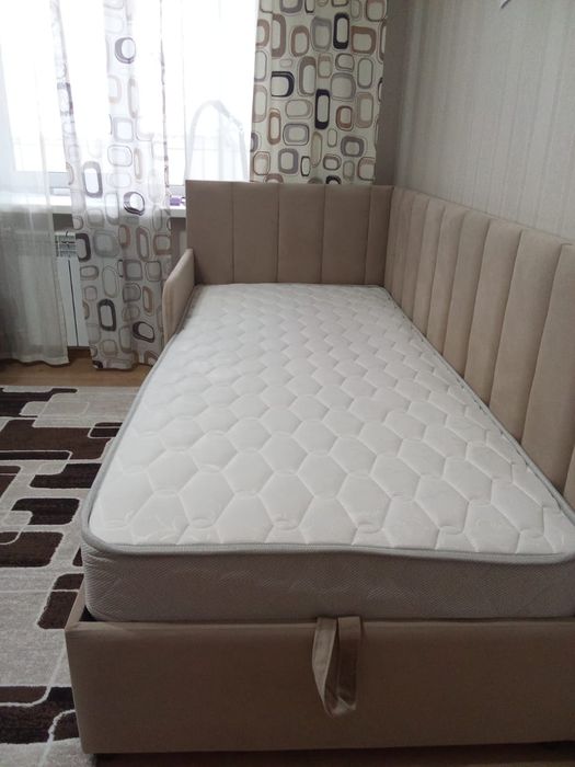 Новые кровати с гарантией