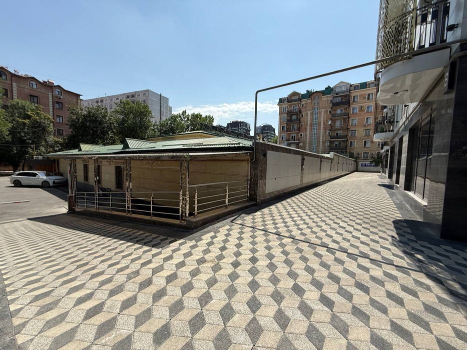 ПРОДАЁТСЯ 164м2 нежилое в центре.