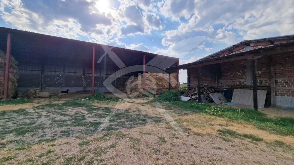 Ферма с 8дка парцел в Дълбок Извор 68932