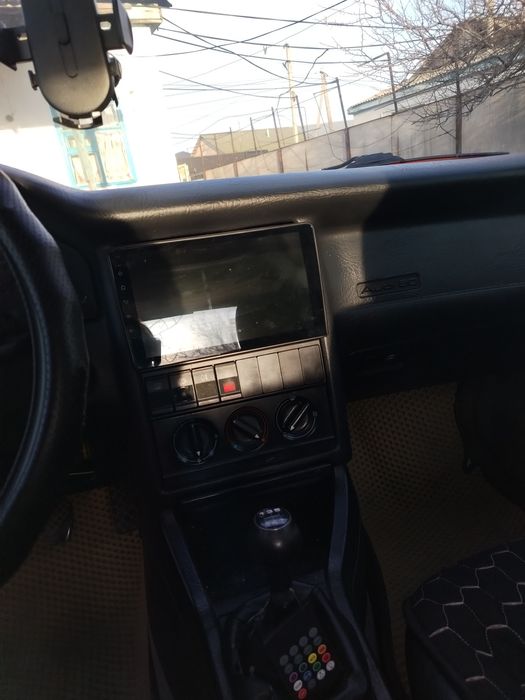 Продам машину ауди