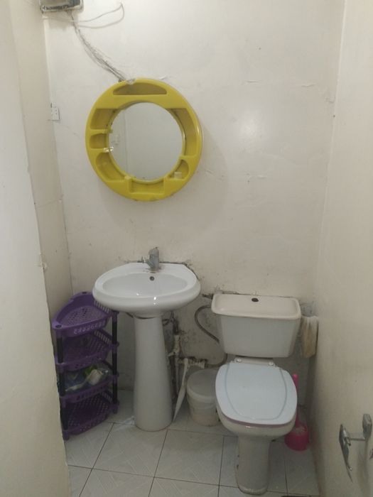 Продаётся квартира в чиланзар