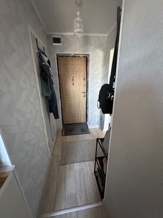 Продам квартиру в центре