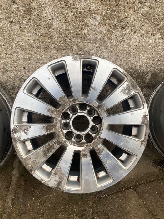 Алуминиеви джанти  16цола