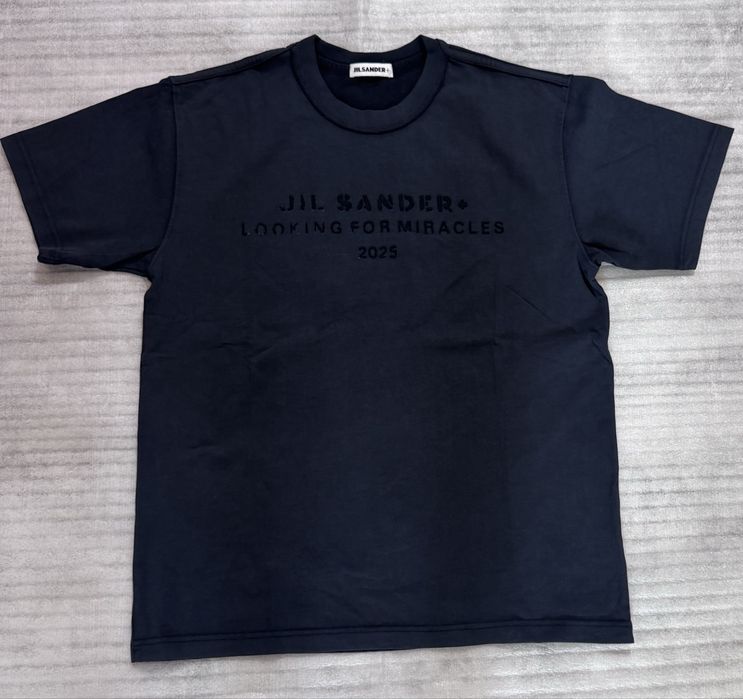 Мъжки Тениски JIL SANDER + в размер М