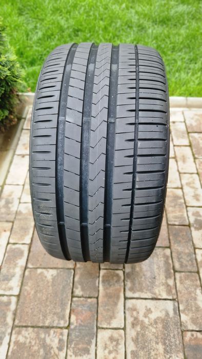 Anvelopa vară 315 35 R 20 Falken