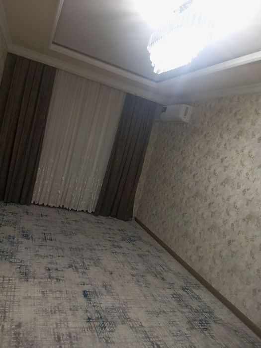 2 xonaliy kivartera qizlar uchun sharoitlari joyida