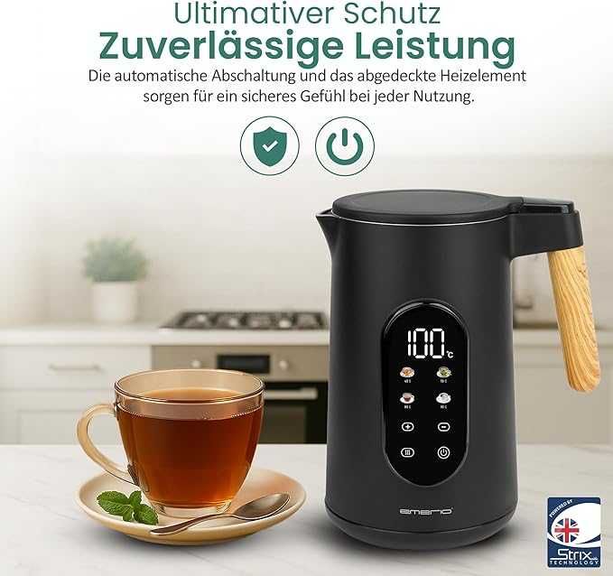 Кана EMERIO WK-132230