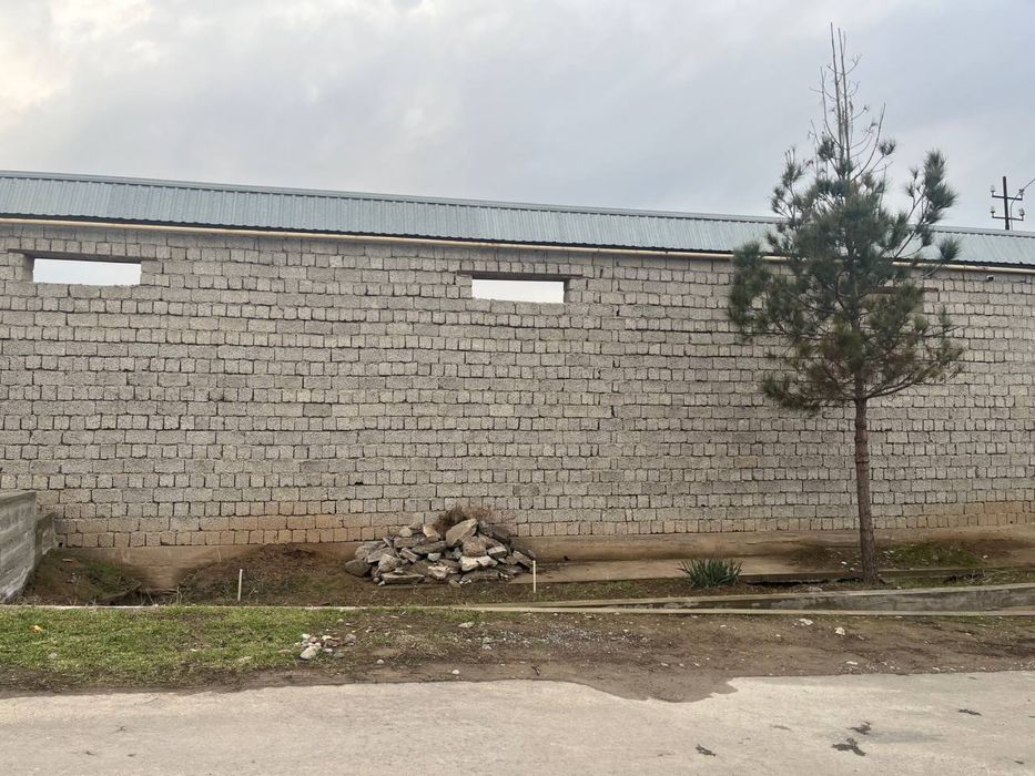 Доступный земельный участок