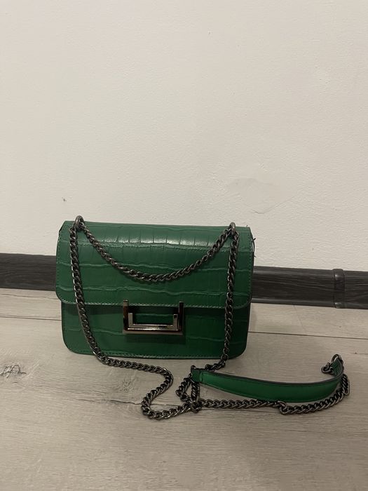 Дамска чанта