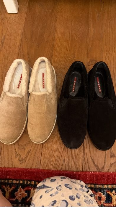 Продам оригинал б/у обувь!