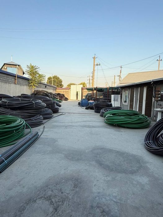 Узгариш ул.Саади складное помещение 10соток подходит под завод итд.