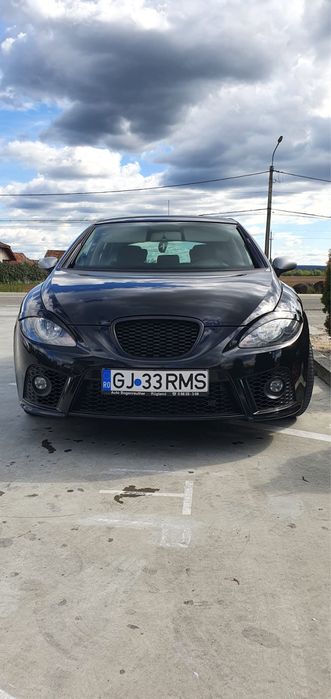 Vand Seat Leon FR 2008 2.0 Diesel 170CP