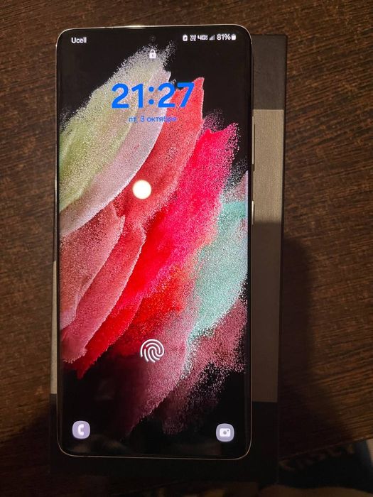 S21 Ultra 512/16. Xolati IDEAL.