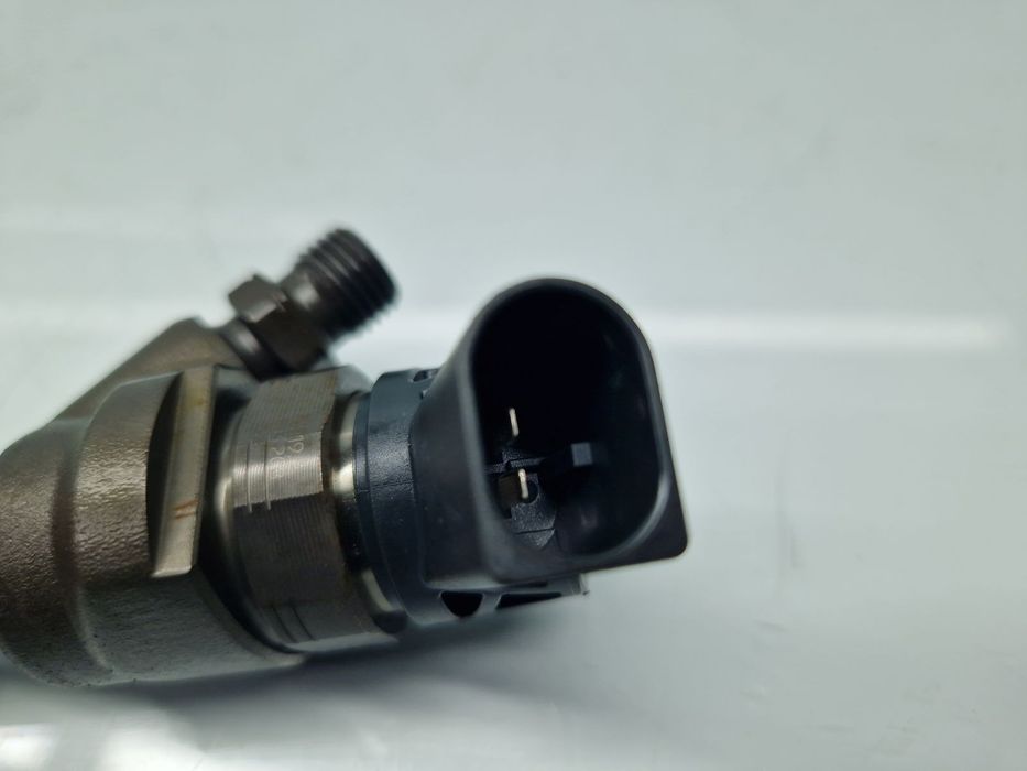 Injector Bmw 1 (F20, F21) [Fabr 2011-2017] 7810702 2.0 N47D20 135KW /
