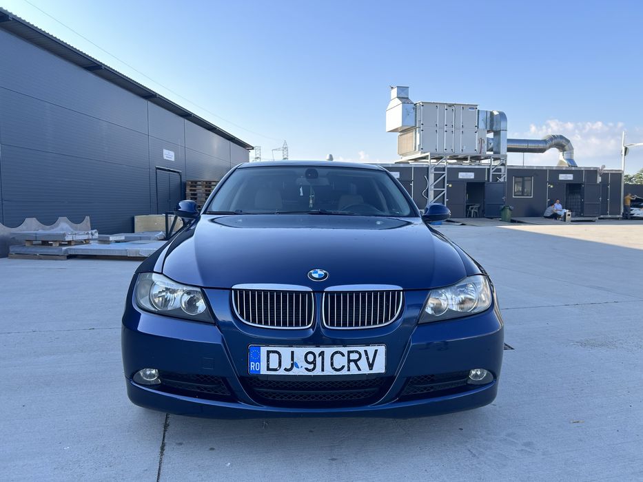 BMW 3 Series 2006