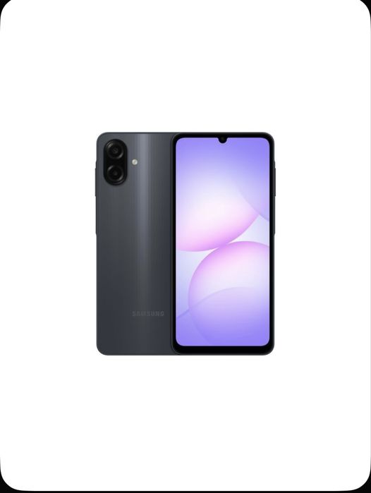 Samsung A07 6/128 | 4/128 | 3/64 GB