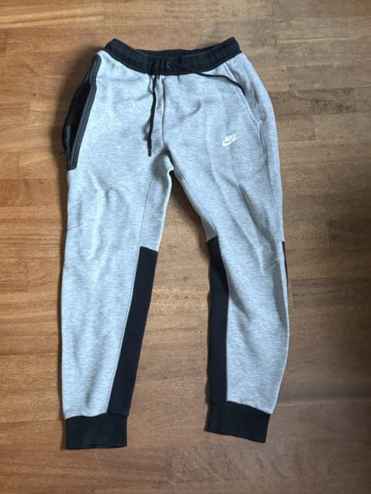 Nice tech долнище