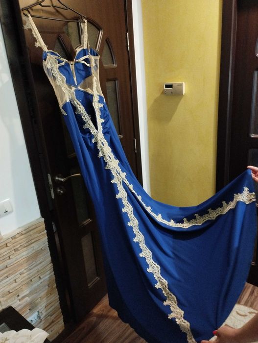 Rochie de seară Chanttal