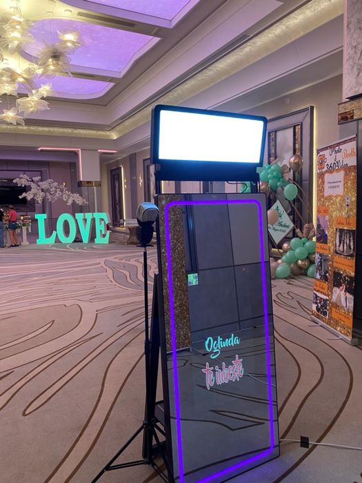 OglindaMagica,FumGreu,BaloaneCuFum,Vulcani