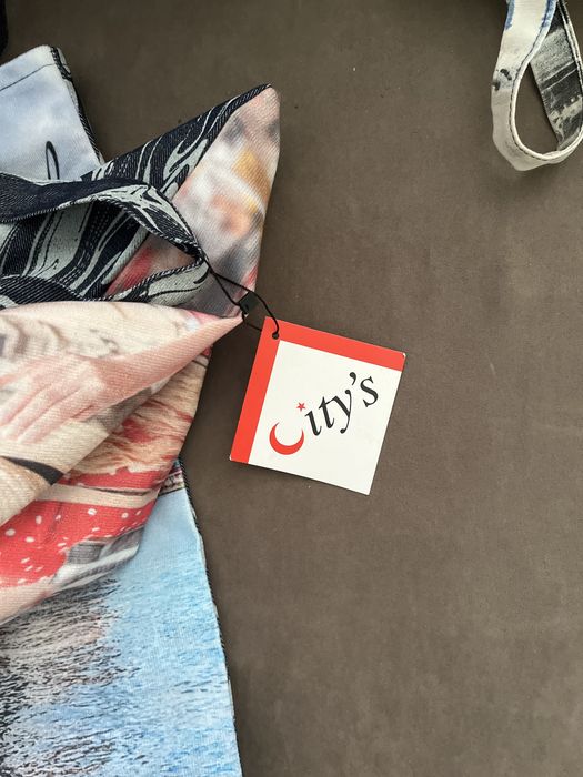 Продам шопперы.