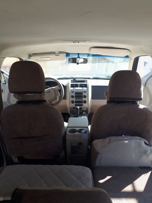 Внедорожник, ФОРД