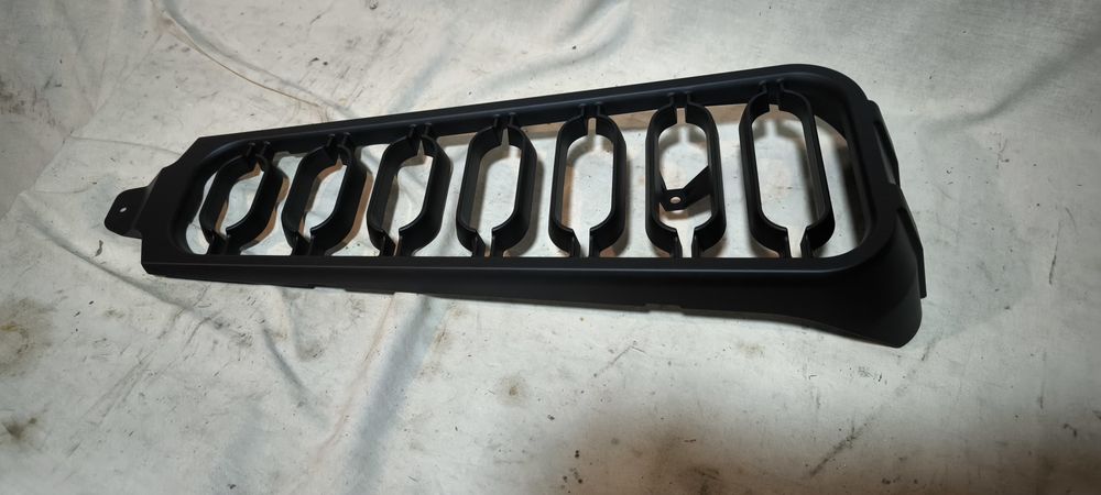 Бъгспойлер за мотор