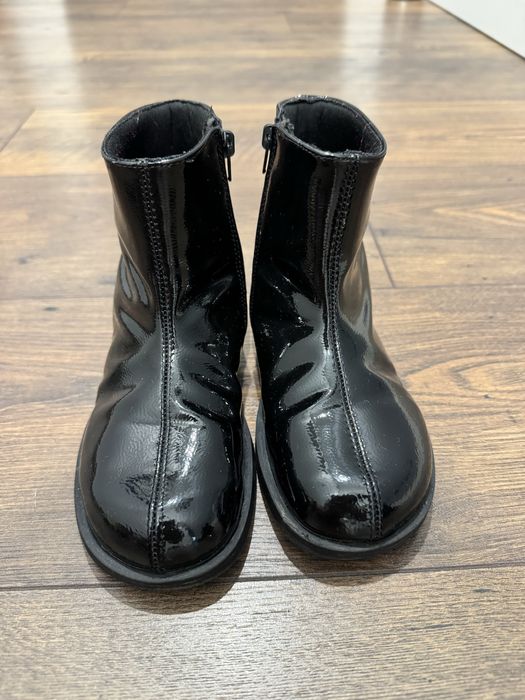 Cizme Zara marime 28