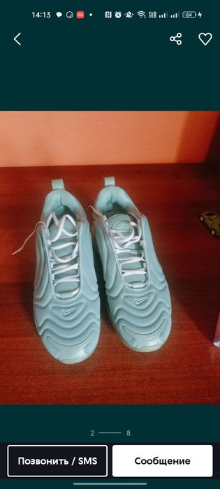 Крови Nike оригинал из Америки