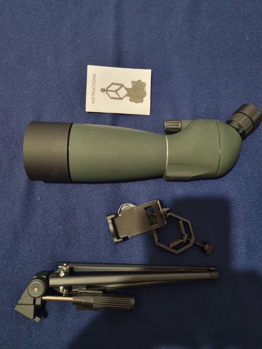 schimb vand luneta astronomie in iasi