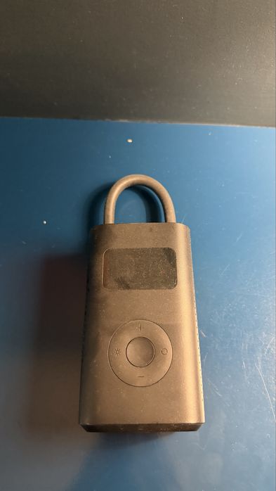 Самокат mi 365 Pro