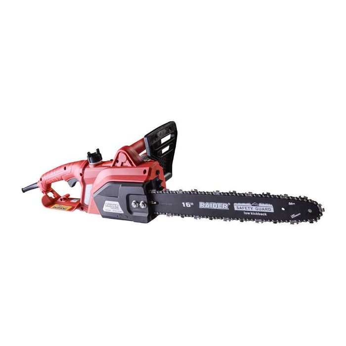 Електрически верижен трион