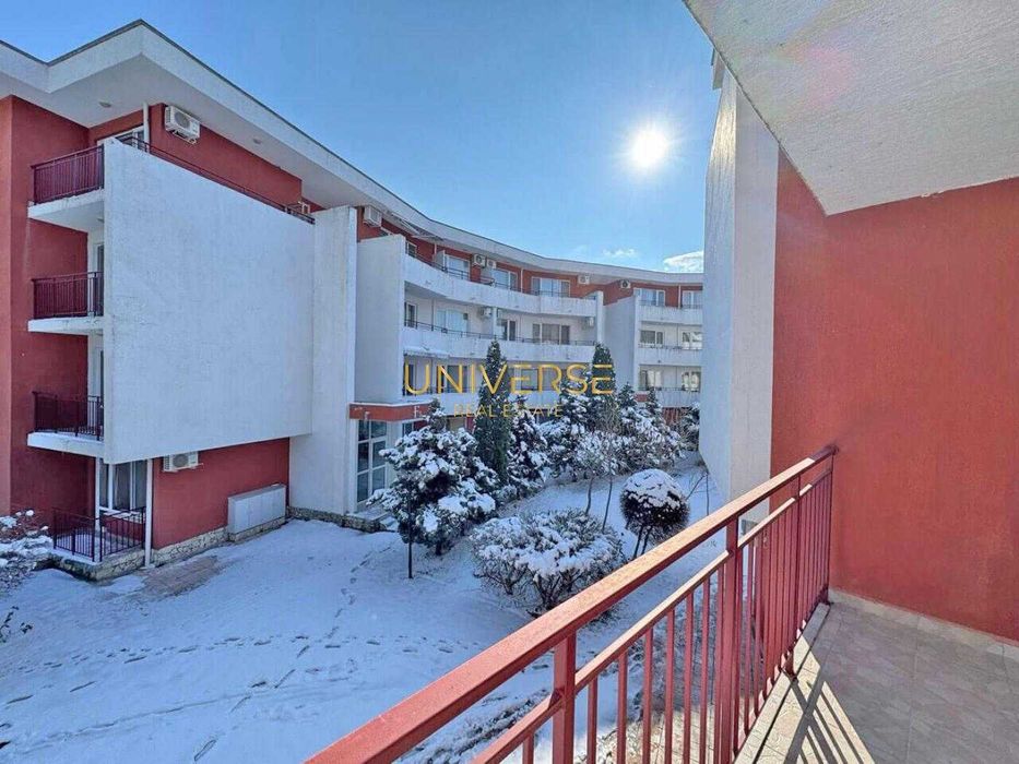 Продава се Двустаен апартамент в к.к. Елените - 72 кв.м за 971 €/кв.м - Снимка #14