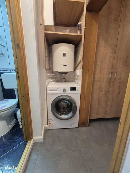 Lacul Tei inchiriere apartament modern 2 camere Grigore Ionescu