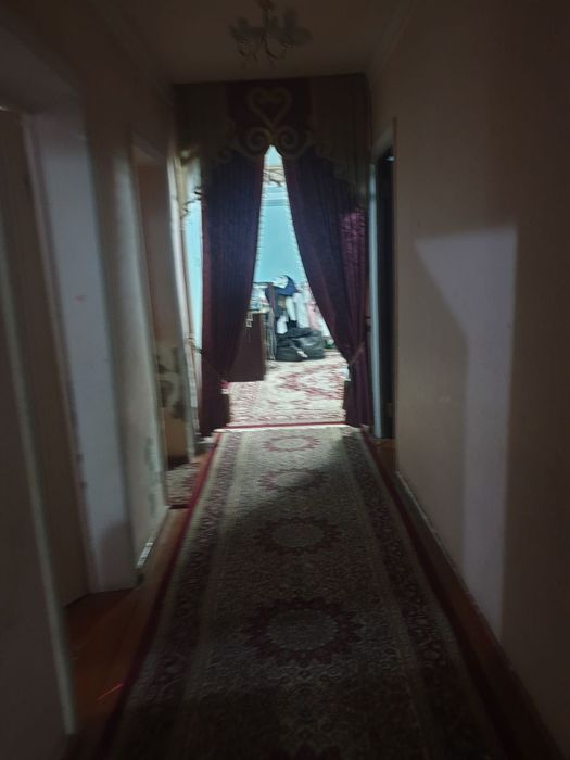 Shayhontohur gulobod 265 /18 продаетса дом  3 хона