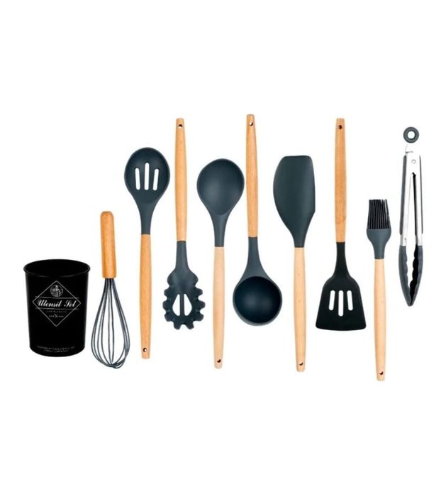 Кухонные принадлежности