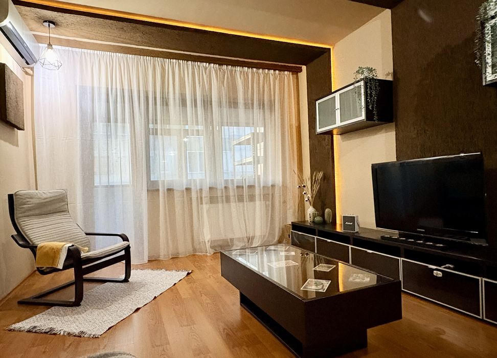 Apartament 2 camere Drumul Taberei bd. Timisoara nr 25