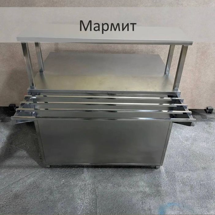 Stellaj nerjaveka нержавейка moyka