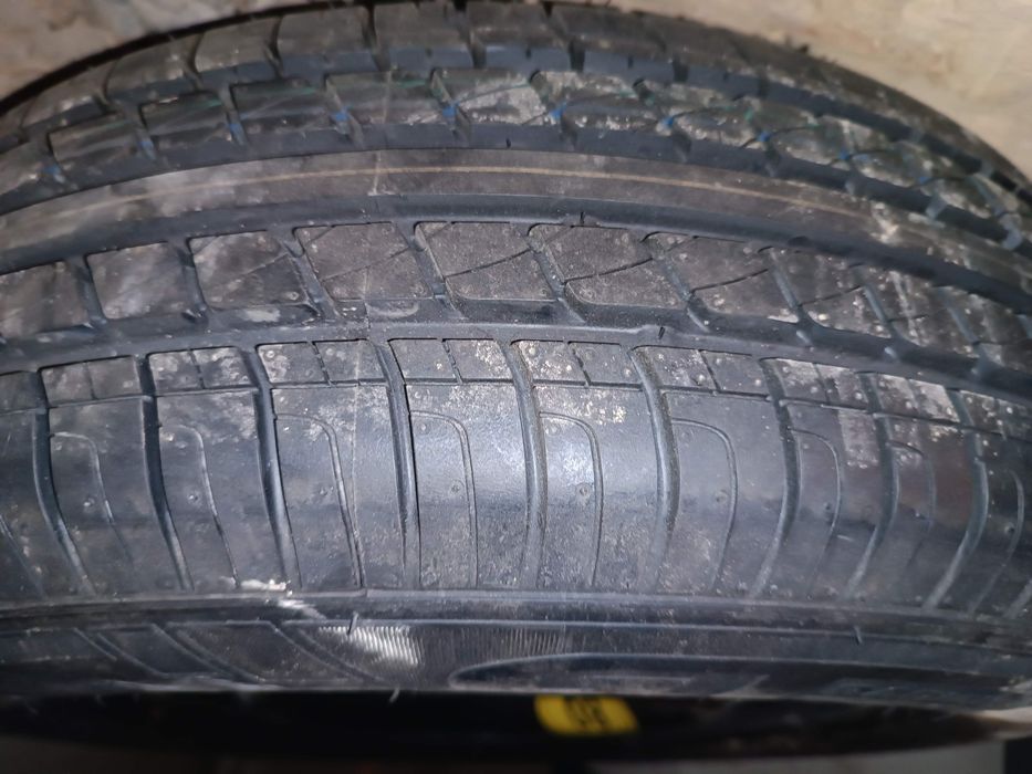 Cobalt zakaska kamplekt